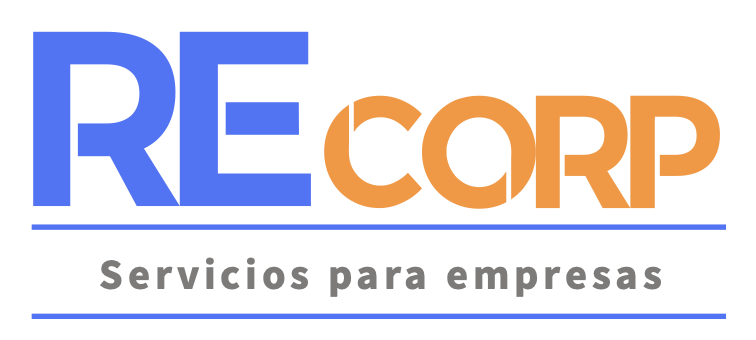 RECORP Logo